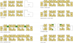Images for Cluster Plan of Unishire Terraza Images for Cluster Plan of Unishire Terraza