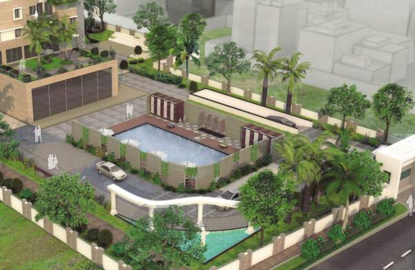 Images for Amenities of Unishire Terraza