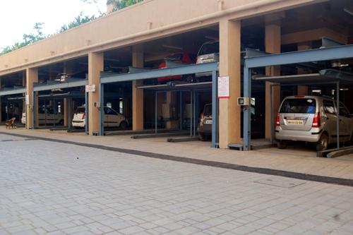 Images for Amenities of Damji Shamji Mahavir Kalpavruksha