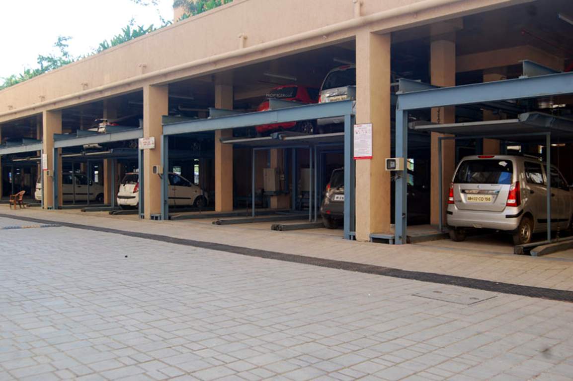 Images for Amenities of Damji Shamji Mahavir Kalpavruksha