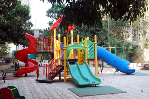 Images for Amenities of Damji Shamji Mahavir Kalpavruksha