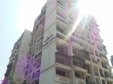 Elevation white-castle Elevation