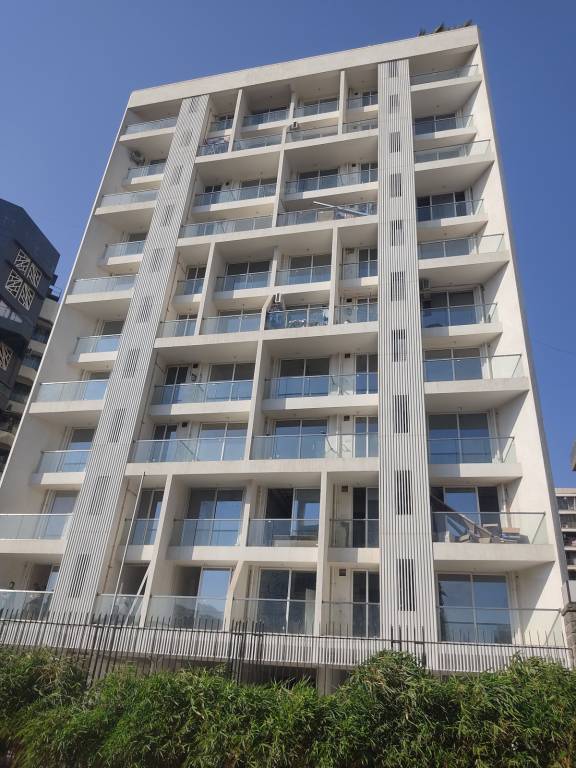  white castle Elevation