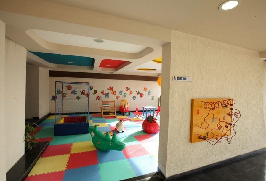 Lakhani White Castle