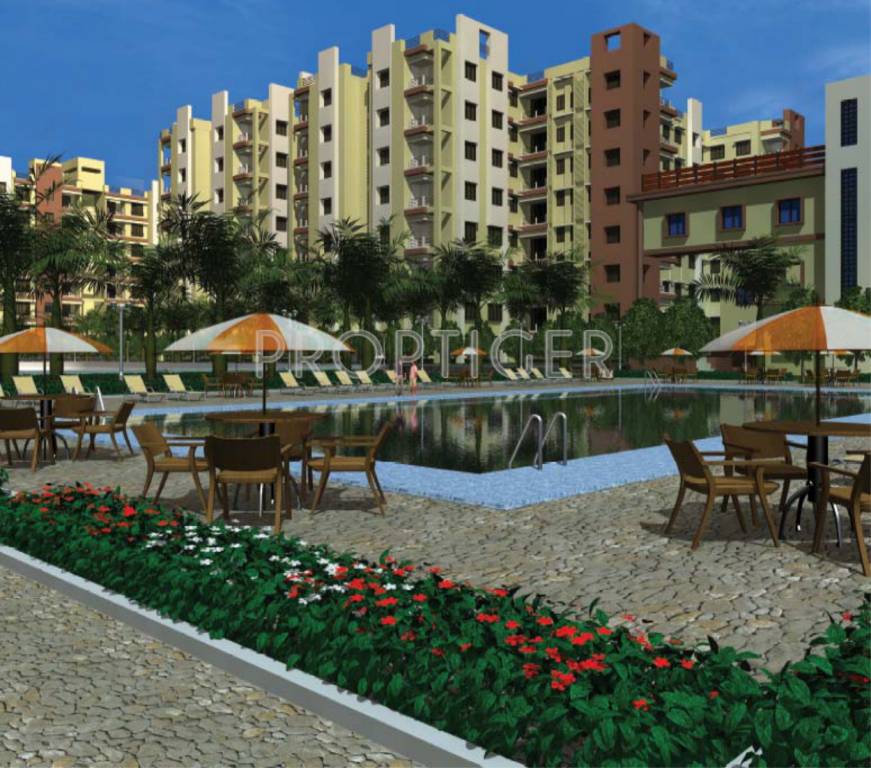 Images for Elevation of Deeshari Megacity Images for Elevation of Deeshari Megacity
