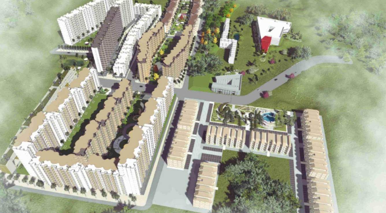  city Images for Elevation of Sheltrex City