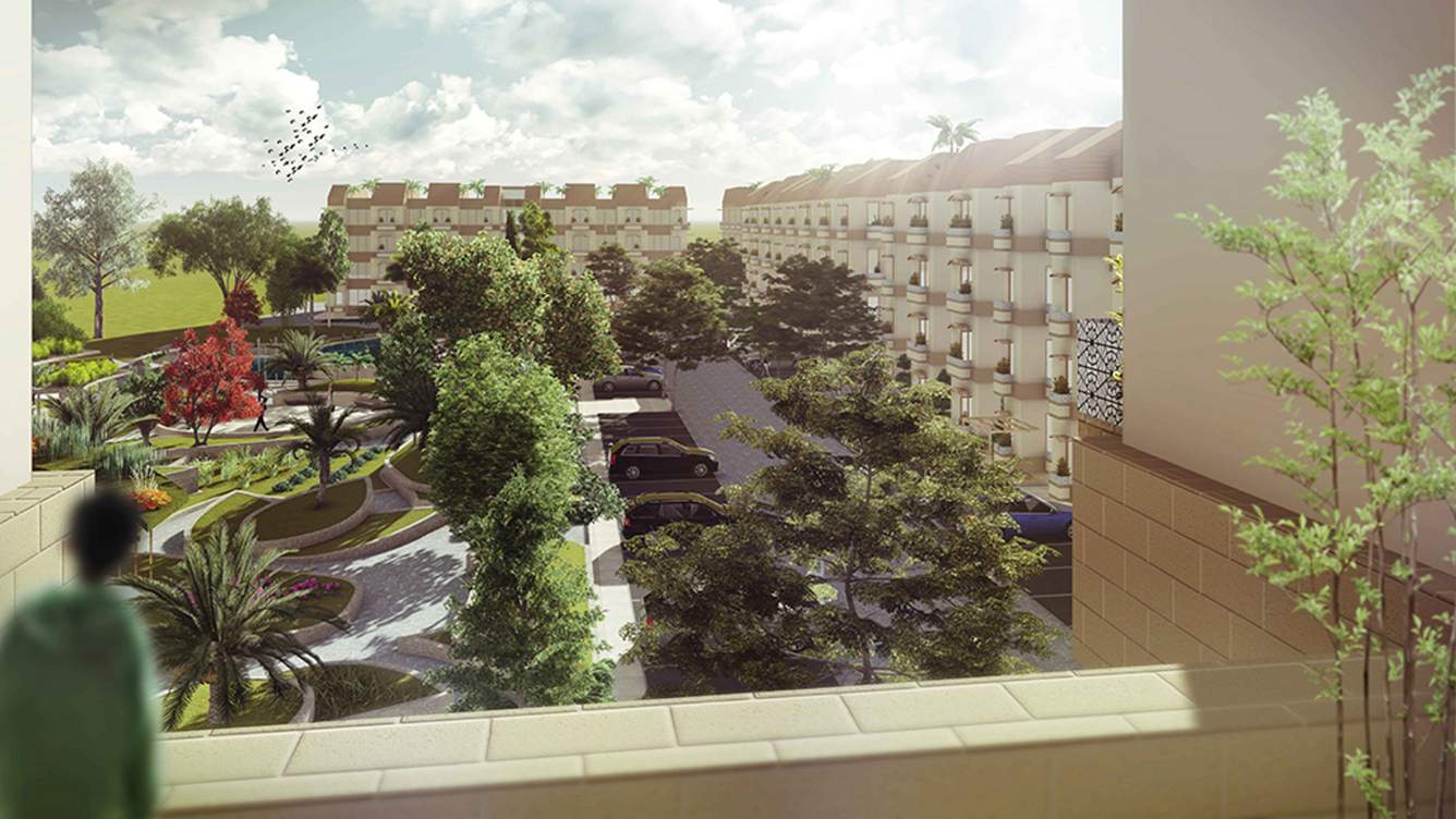  city Images for Elevation of Sheltrex City