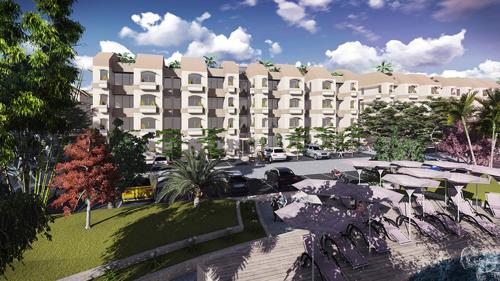  city Images for Elevation of Sheltrex City