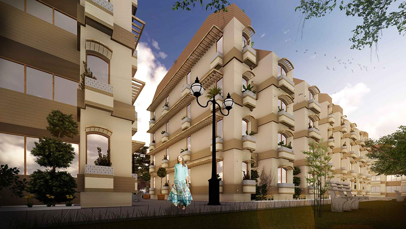  city Images for Elevation of Sheltrex City