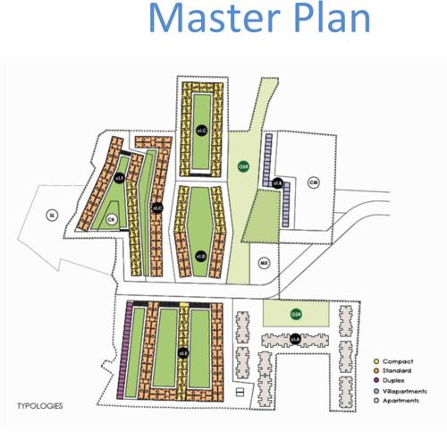  city Images for Master Plan of Sheltrex City