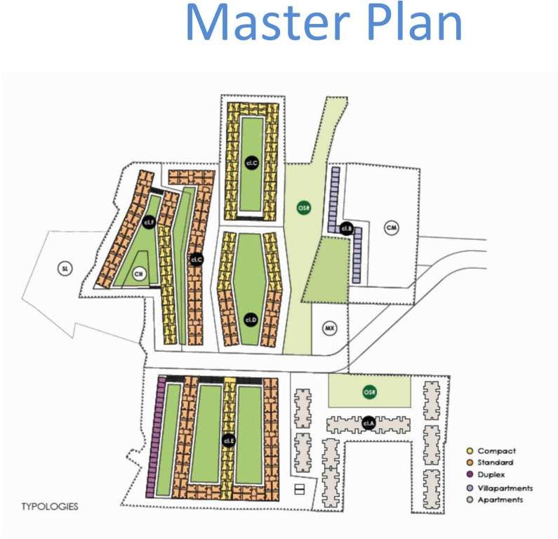  city Images for Master Plan of Sheltrex City