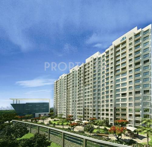 Images for Elevation of Rustomjee Urbania Atelier