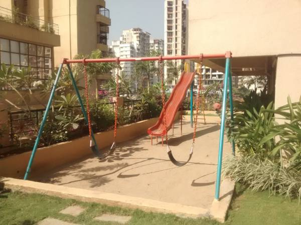  pristine Children's play area