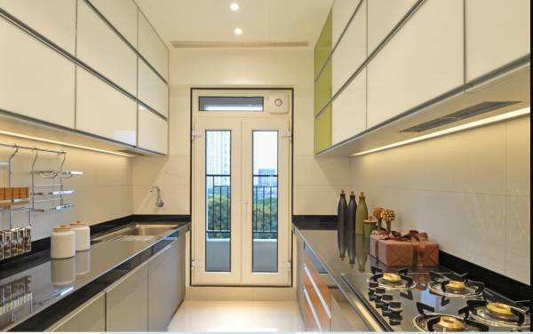  urbania-acura Kitchen