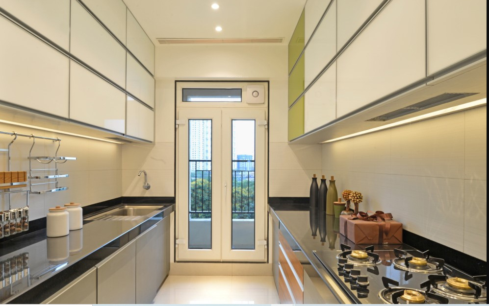  urbania acura Kitchen