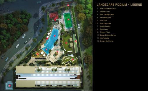 Images for Layout Plan of Transcon Tirumala Habitats tirumala-habitats Images for Layout Plan of Transcon Tirumala Habitats