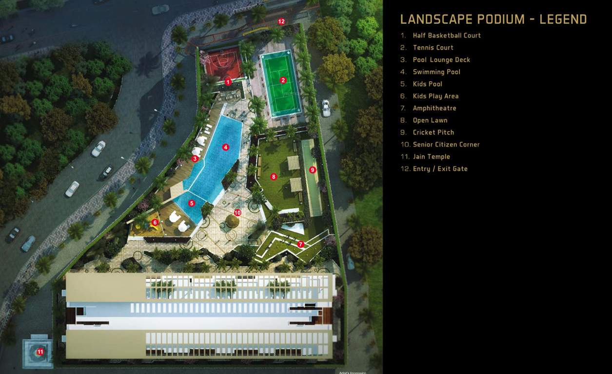  tirumala habitats Images for Layout Plan of Transcon Tirumala Habitats