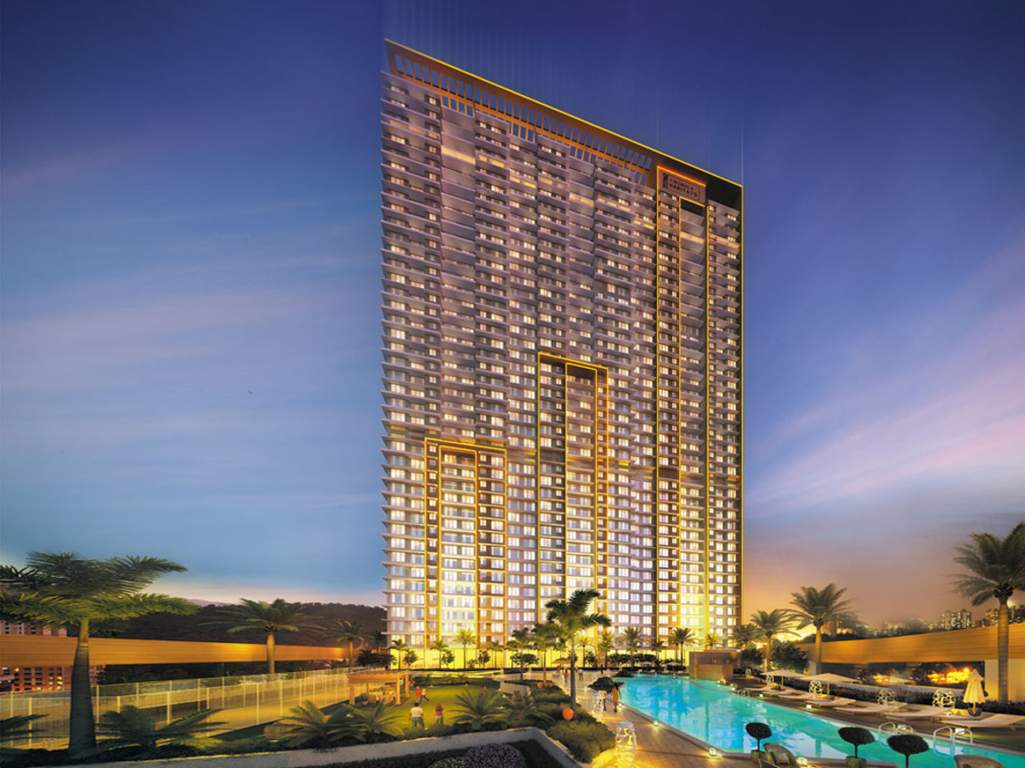  tirumala habitats Images for Elevation of Transcon Tirumala Habitats