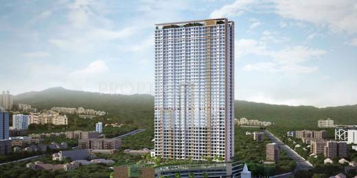 Images for Elevation of Transcon Tirumala Habitats