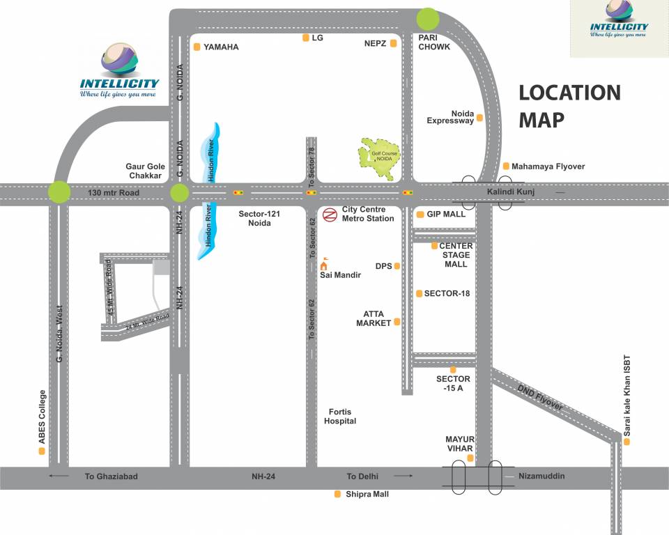 Images for Location Plan of Airwil Thinkpad