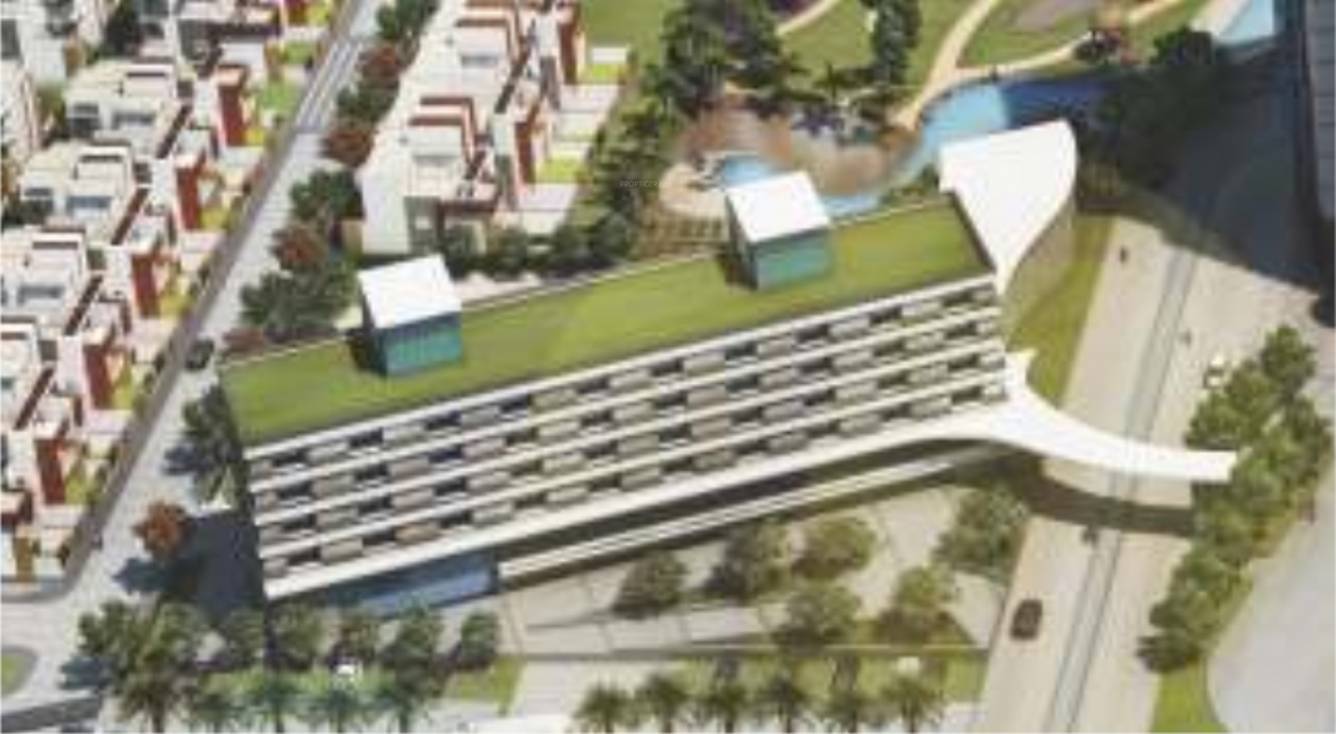 Images for Elevation of Airwil Thinkpad