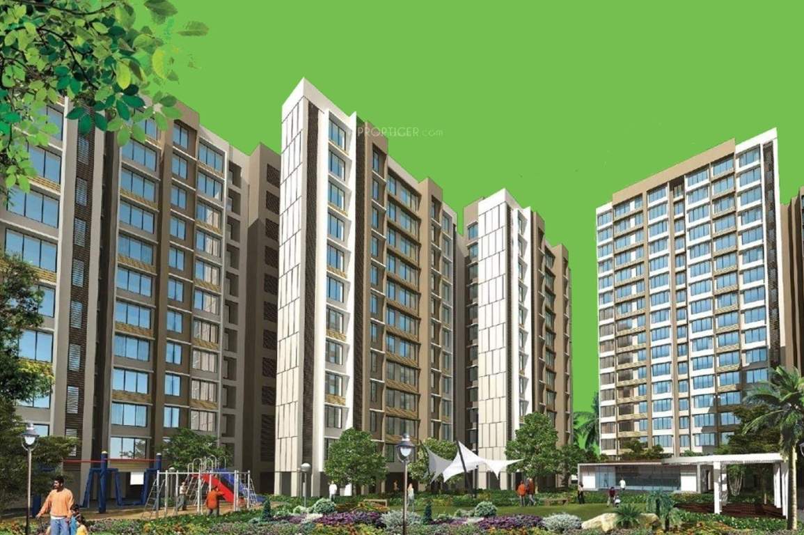 midori Images for Elevation of Sheth Midori