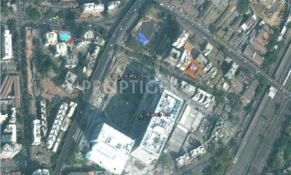 Images for Location Plan of ISA Royal Palace