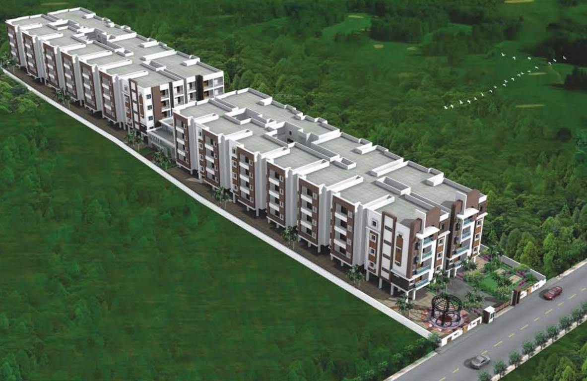  good life Images for Elevation of Gayathri Good Life