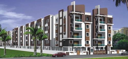 Images for Elevation of Gayathri Good Life good-life Images for Elevation of Gayathri Good Life