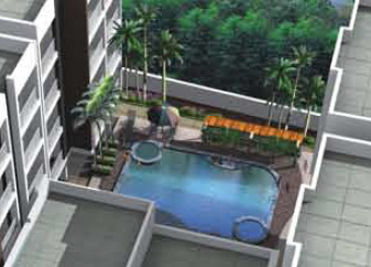  good-life Swimming Pool