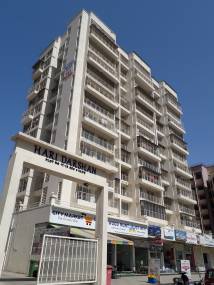 Elevation hari-darshan Elevation