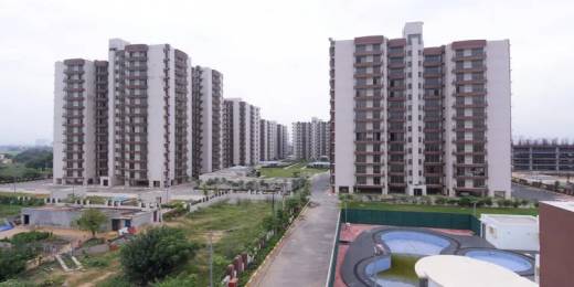 Images for Elevation of NBCC Heights