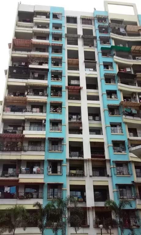  amrut heaven Elevation