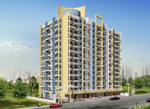 amrut-heaven Images for Elevation of Mehta Amrut Heaven