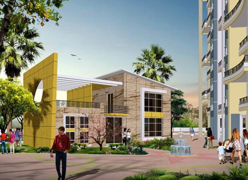  amrut-heaven Images for Amenities of Mehta Amrut Heaven