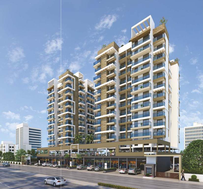  bay bliss Images for Elevation of Bhagwati Bay Bliss