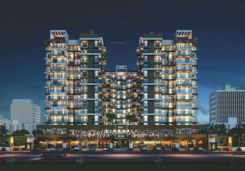  bay-bliss Images for Elevation of Bhagwati Bay Bliss