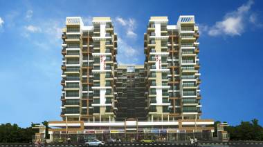 Images for Elevation of Bhagwati Group Bay Bliss Images for Elevation of Bhagwati Group Bay Bliss
