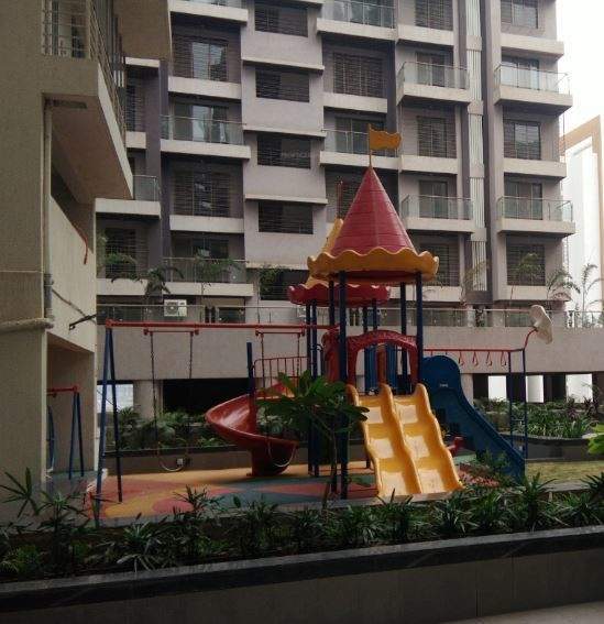  bay bliss Children's play area
