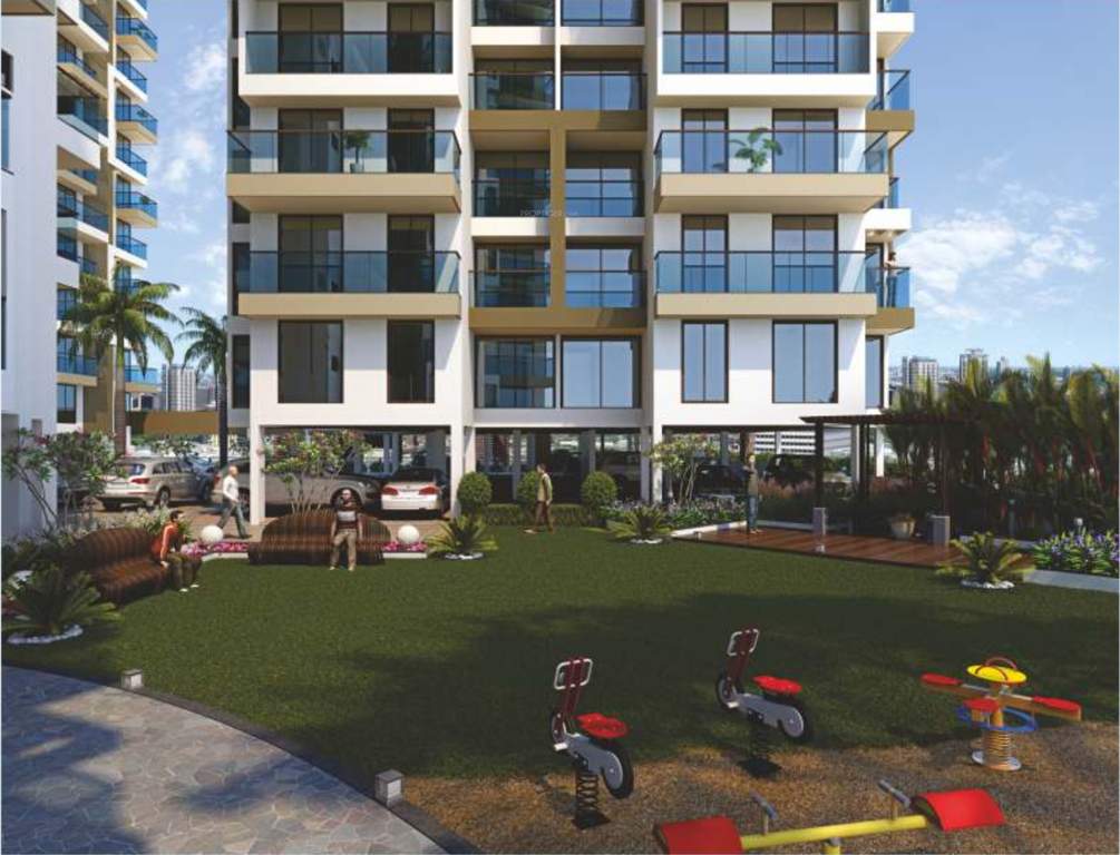  bay bliss Images for Amenities of Bhagwati Bay Bliss