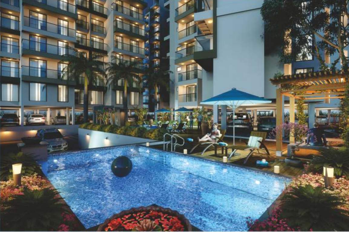  bay bliss Images for Amenities of Bhagwati Bay Bliss