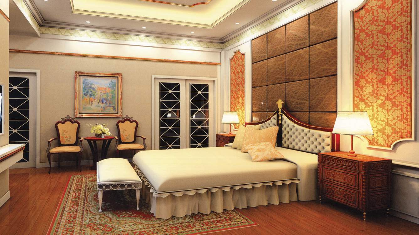  bay bliss Images for Main Other of Bhagwati Bay Bliss