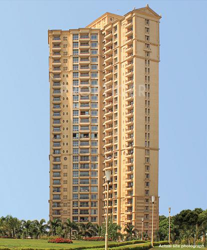  brookhill Images for Elevation of Hiranandani Developers Brookhill