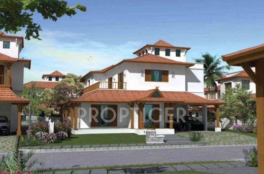 Images for Elevation of Prestige Oasis