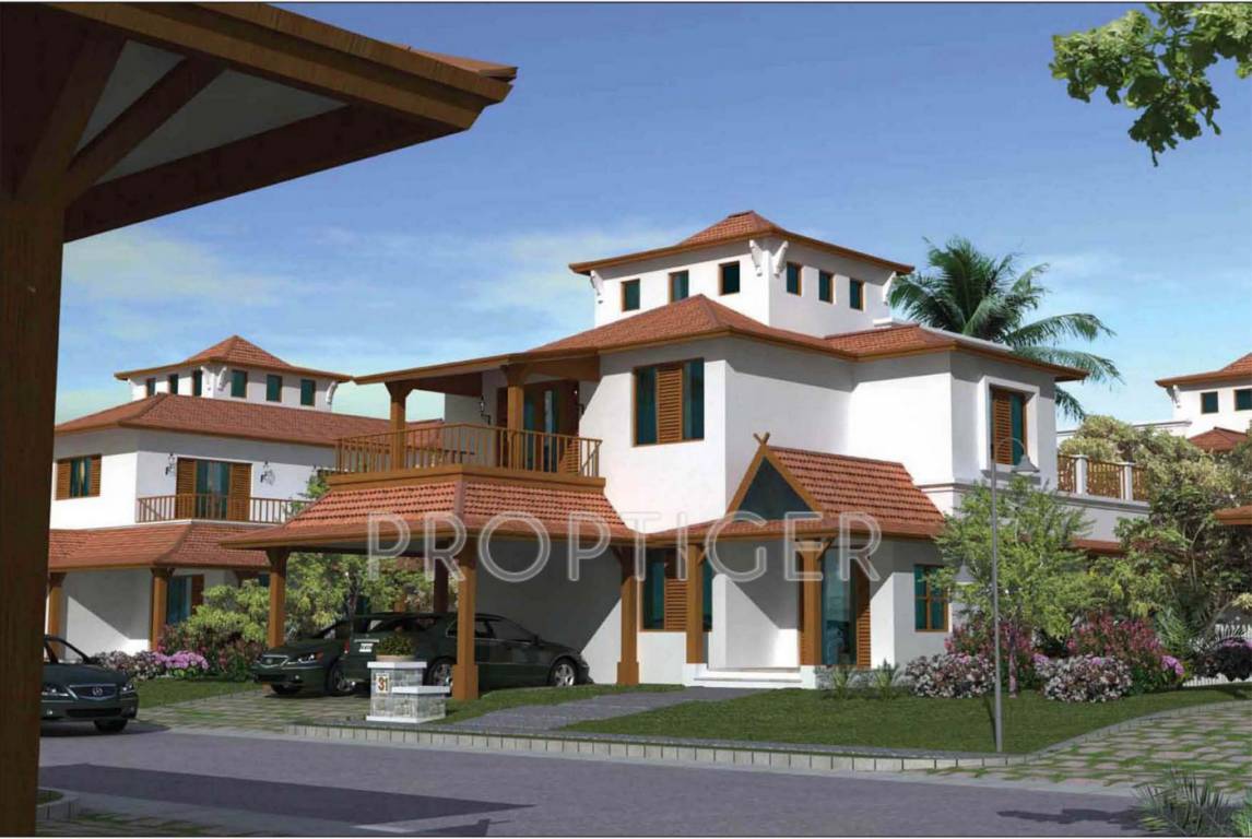 Images for Elevation of Prestige Oasis