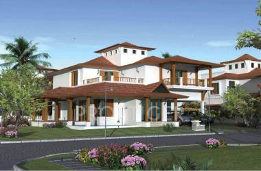 Images for Elevation of Prestige Oasis Images for Elevation of Prestige Oasis