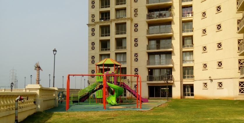 Hiranandani Canary