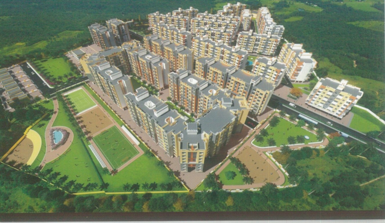  sarvodaya nagar Images for Project