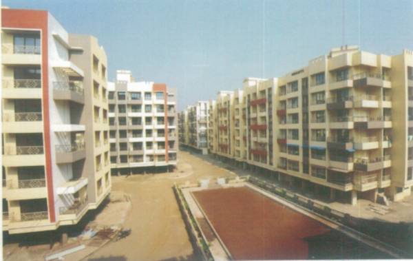  sarvodaya-nagar Images for Project