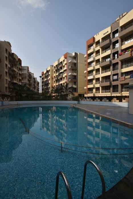  sarvodaya nagar Images for Amenities of Happy Home Sarvodaya Nagar